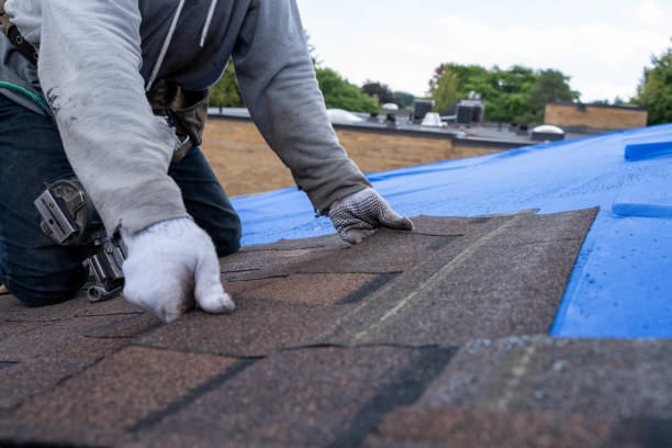 Best Flat Roofing  in Maple Heights Lake Desire, WA