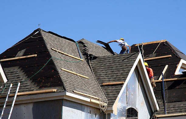 Best Chimney Flashing Repair  in Maple Heights Lake Desire, WA