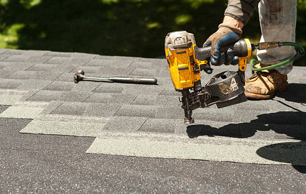 Best Emergency Roof Repair Services  in Maple Heights Lake Desire, WA