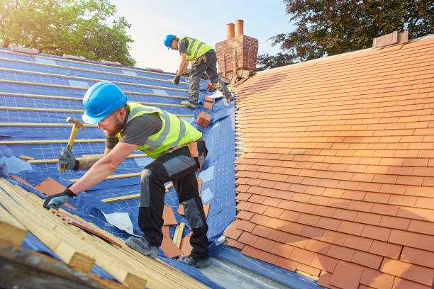 Best Tile Roofing Installation  in Maple Heights Lake Desire, WA